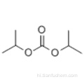 कार्बोनिक एसिड, बीआईएस (1-मिथाइलथिल) एस्टर कैस 6482-34-4